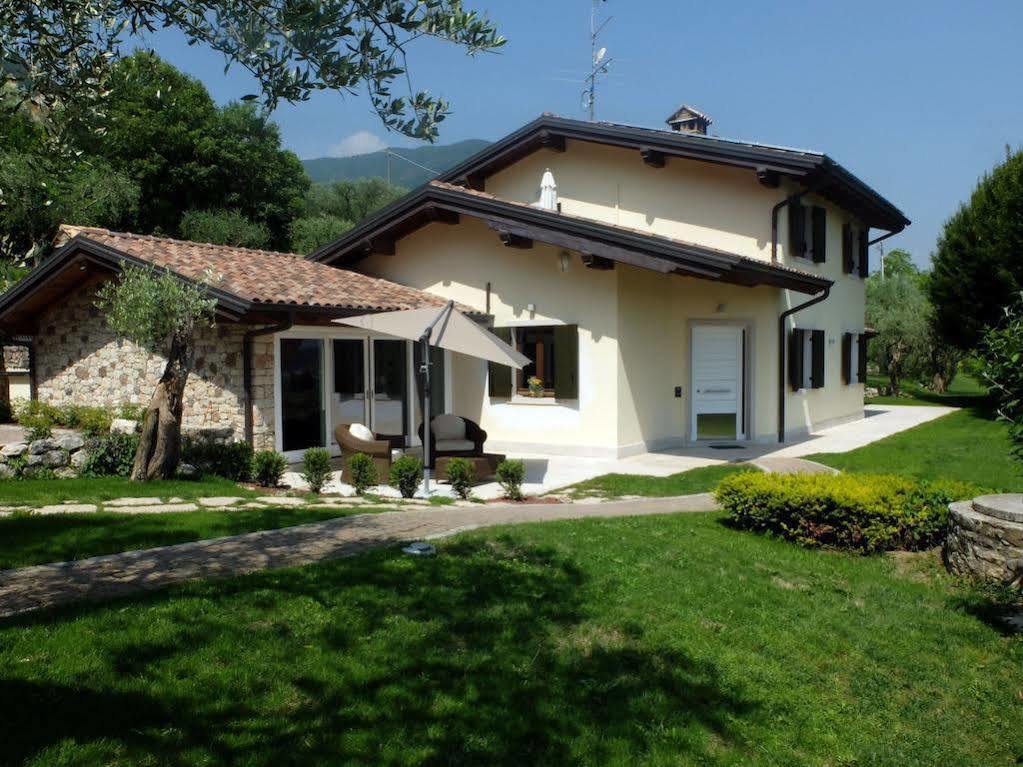 Garda & Golf Bed & Breakfast Каприно Веронезе Екстериор снимка